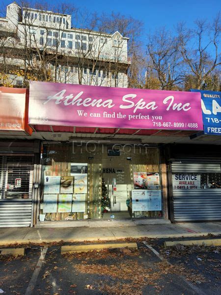 Staten Island Erotic Massage Parlors